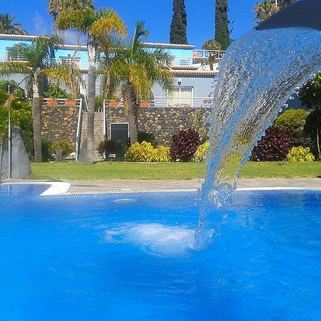 Residencial Las Norias Todoque Εξωτερικό φωτογραφία