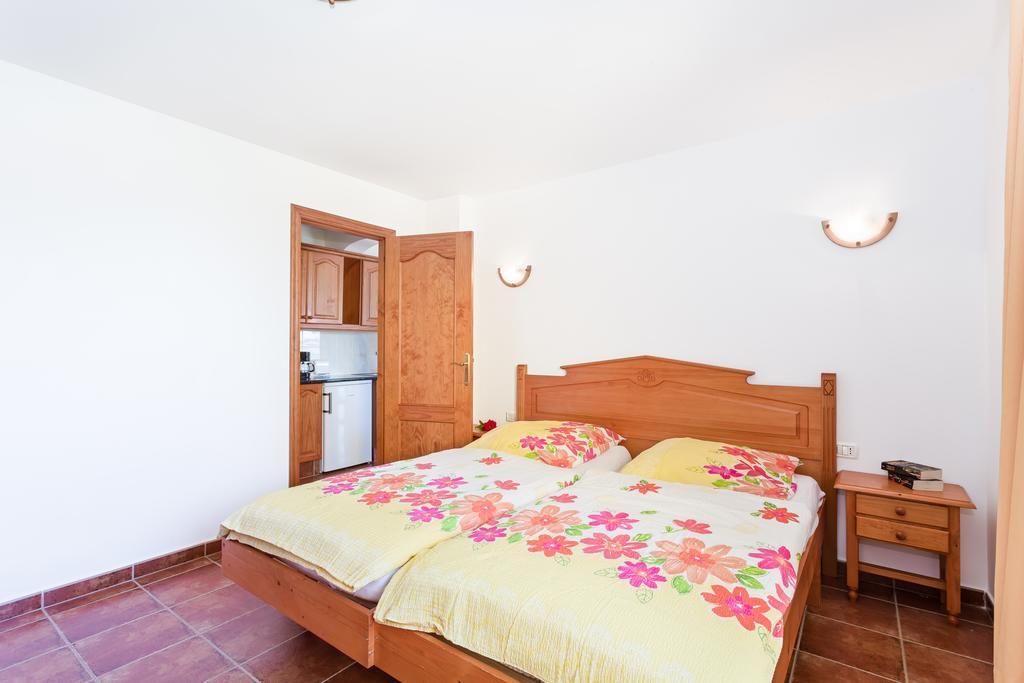 Residencial Las Norias Todoque Εξωτερικό φωτογραφία