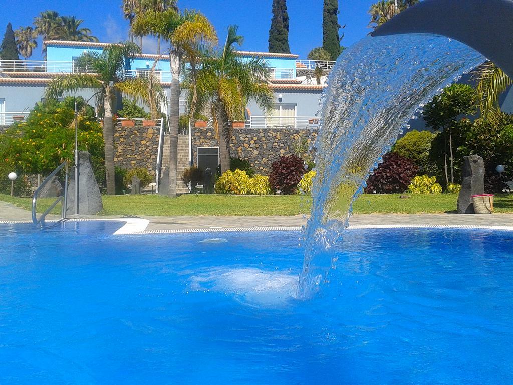 Residencial Las Norias Todoque Εξωτερικό φωτογραφία
