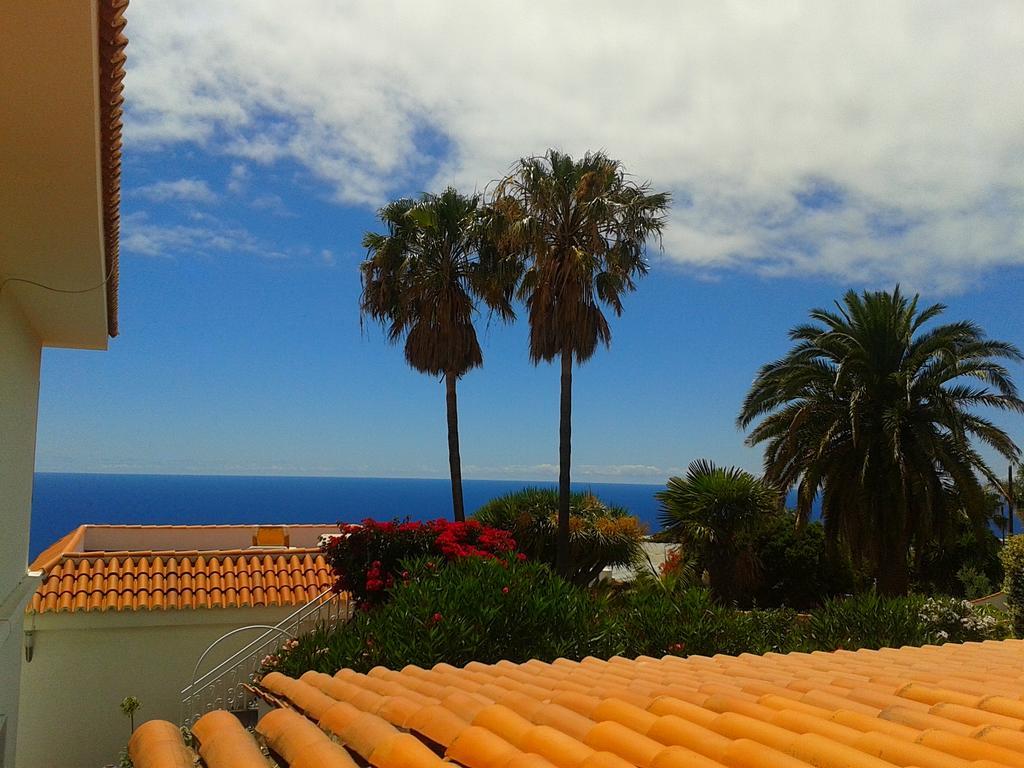 Residencial Las Norias Todoque Εξωτερικό φωτογραφία