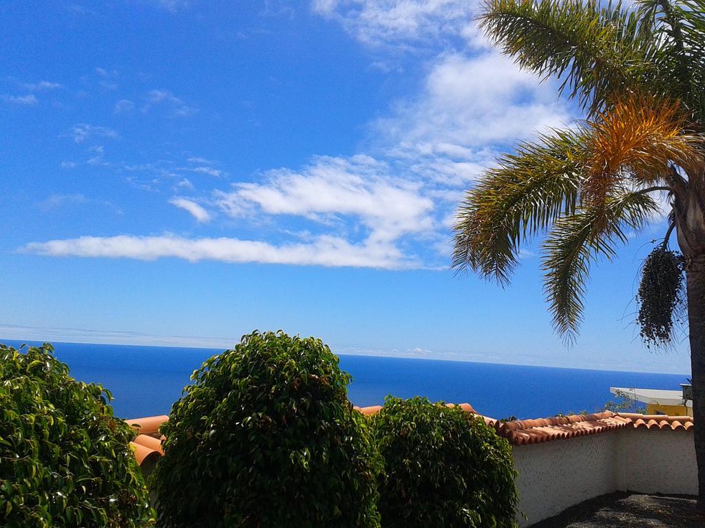 Residencial Las Norias Todoque Εξωτερικό φωτογραφία