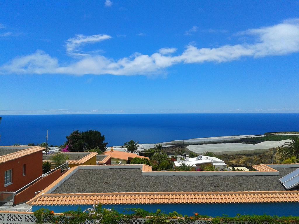 Residencial Las Norias Todoque Εξωτερικό φωτογραφία