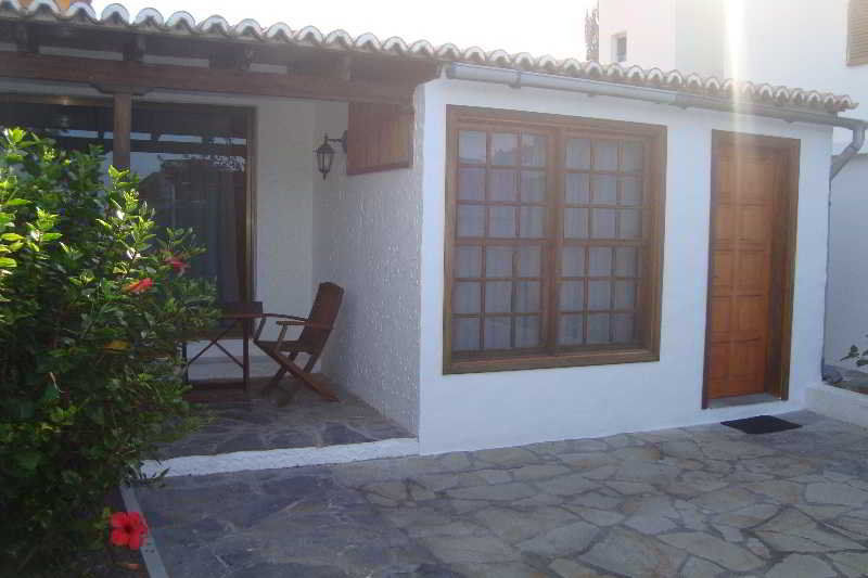 Residencial Las Norias Todoque Εξωτερικό φωτογραφία