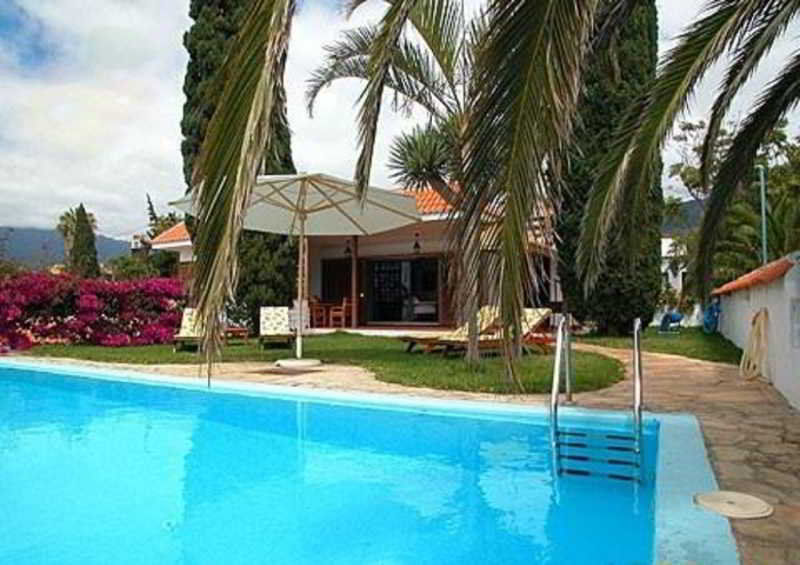Residencial Las Norias Todoque Εξωτερικό φωτογραφία
