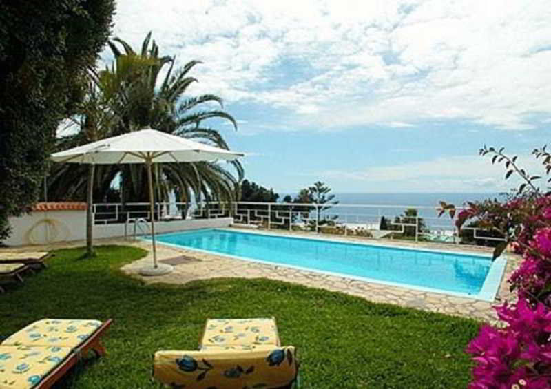 Residencial Las Norias Todoque Εξωτερικό φωτογραφία