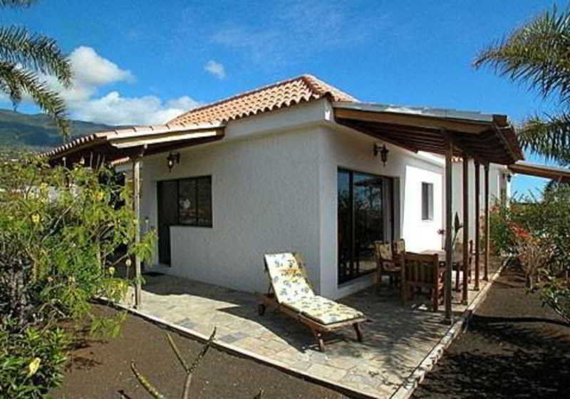 Residencial Las Norias Todoque Εξωτερικό φωτογραφία