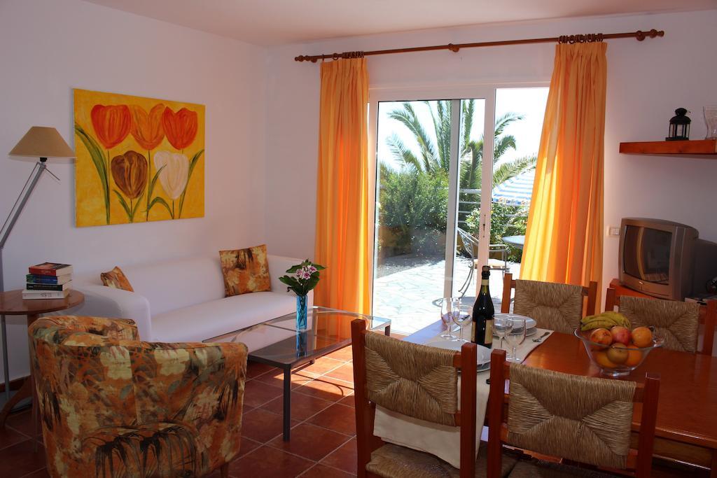 Residencial Las Norias Todoque Εξωτερικό φωτογραφία