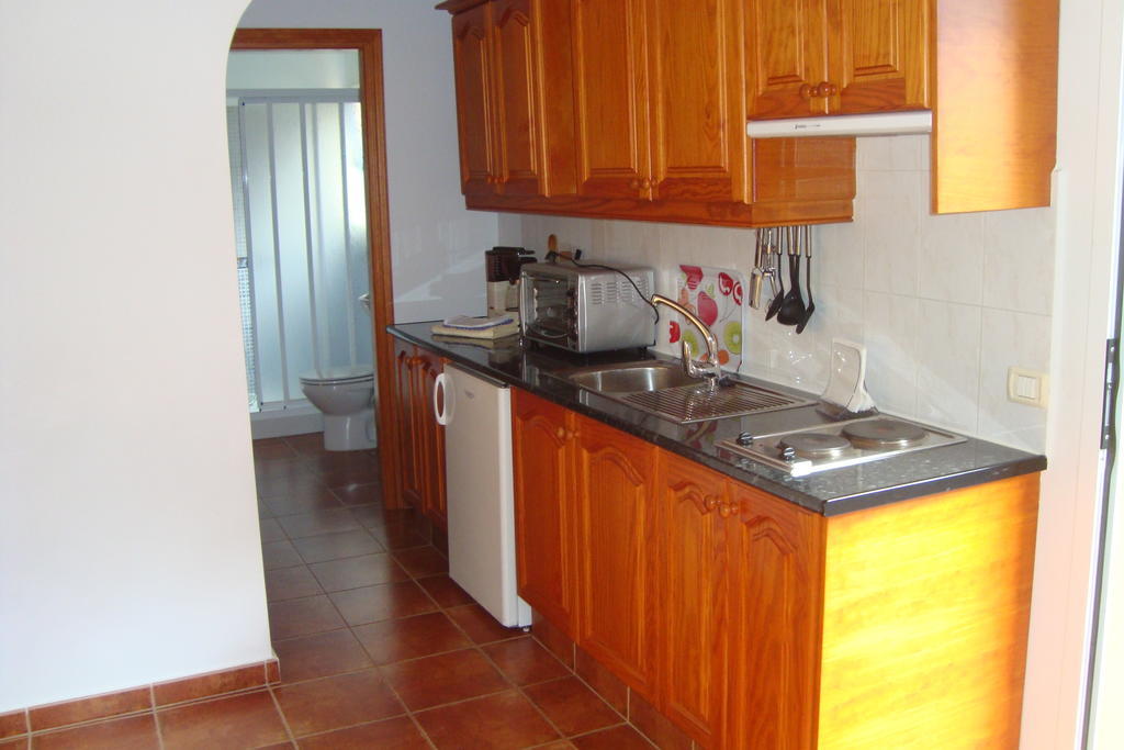 Residencial Las Norias Todoque Εξωτερικό φωτογραφία