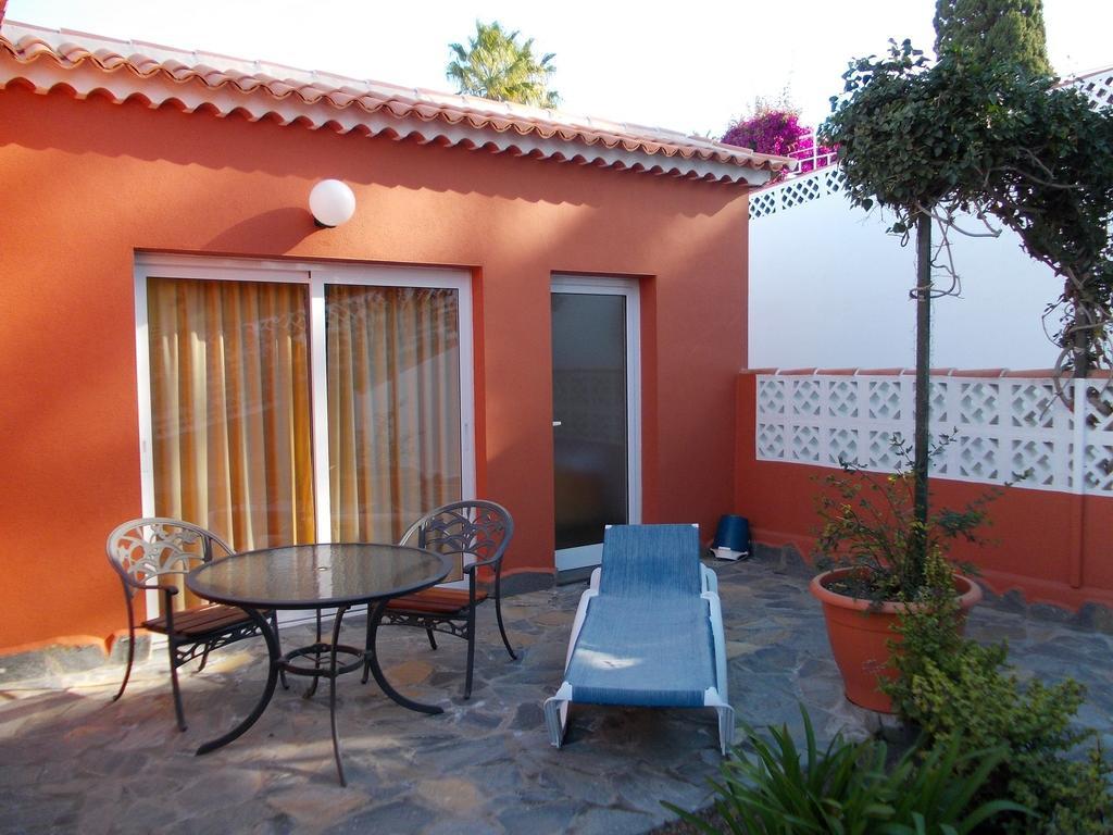 Residencial Las Norias Todoque Εξωτερικό φωτογραφία