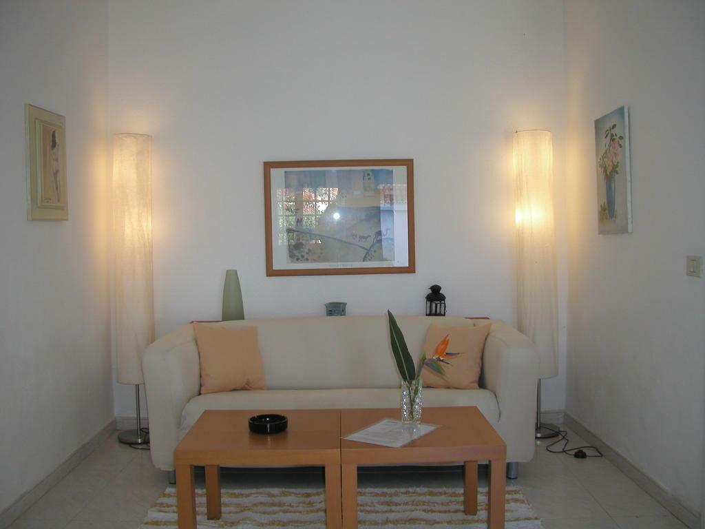 Residencial Las Norias Todoque Εξωτερικό φωτογραφία