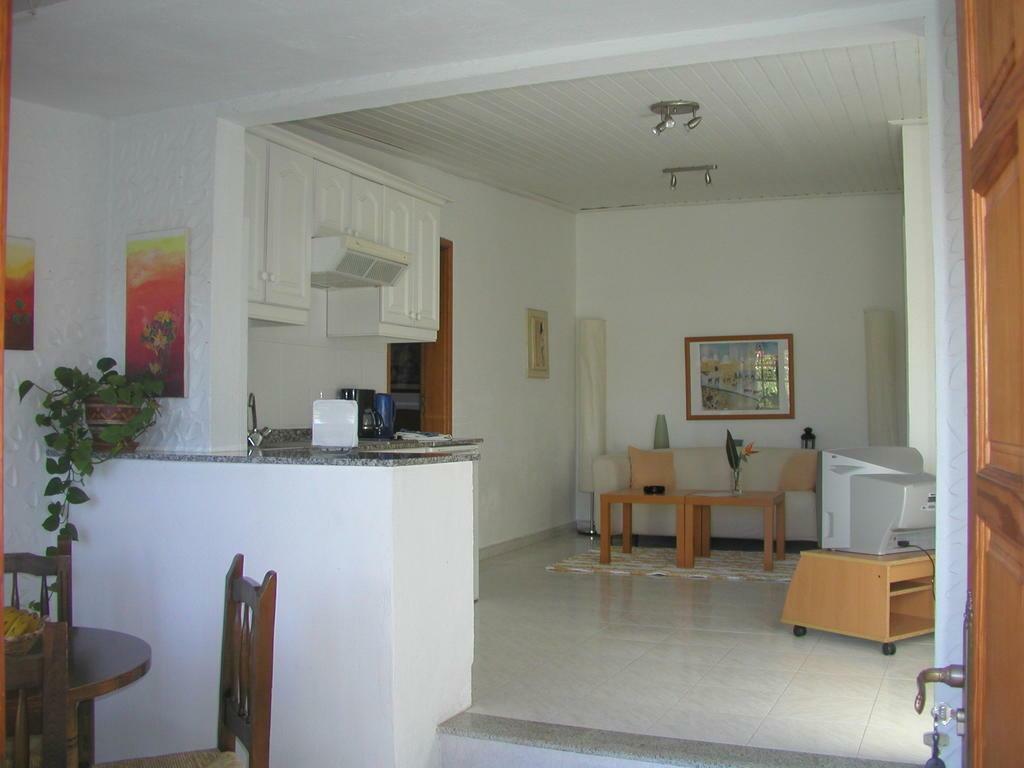 Residencial Las Norias Todoque Εξωτερικό φωτογραφία