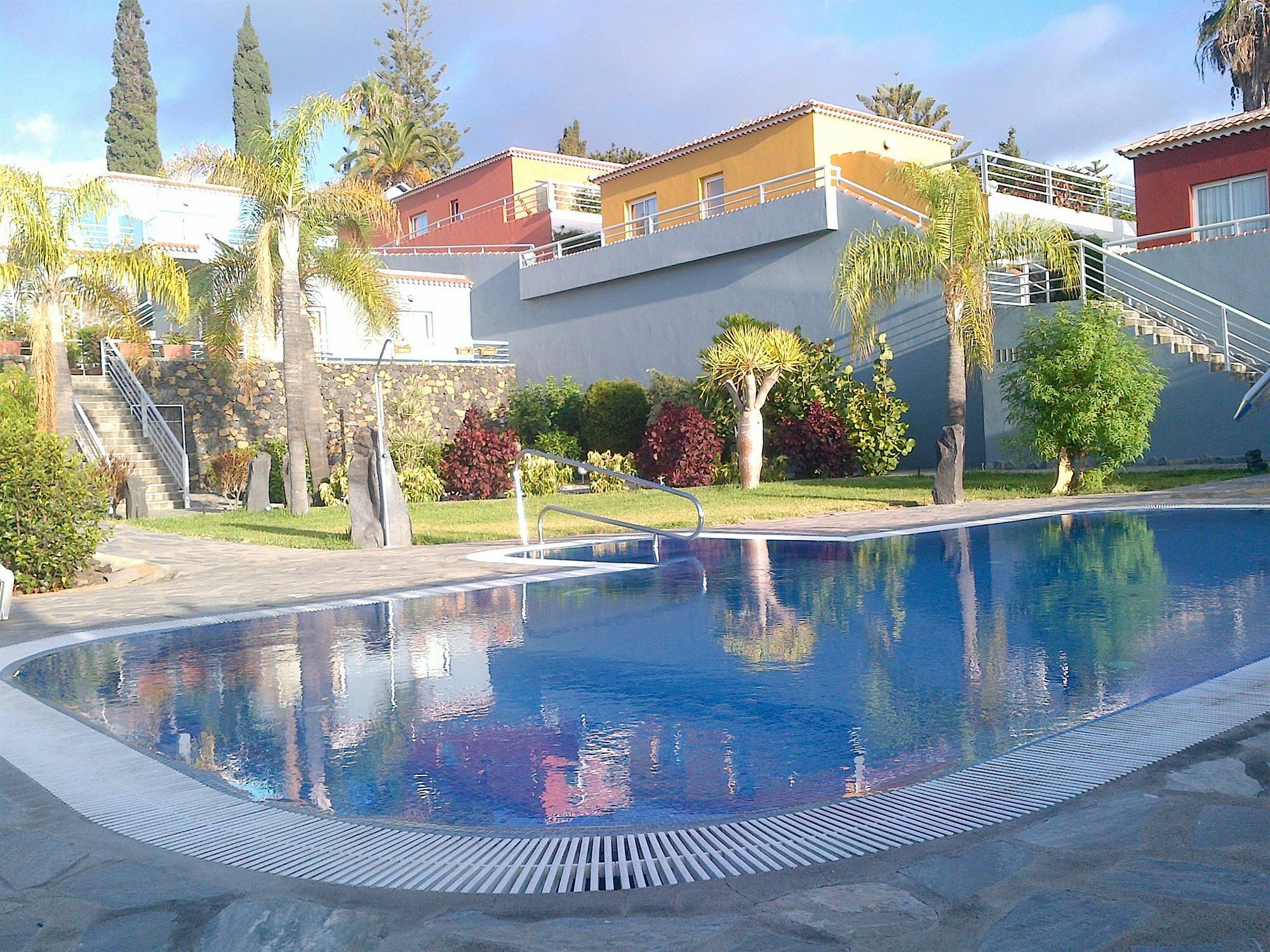 Residencial Las Norias Todoque Εξωτερικό φωτογραφία