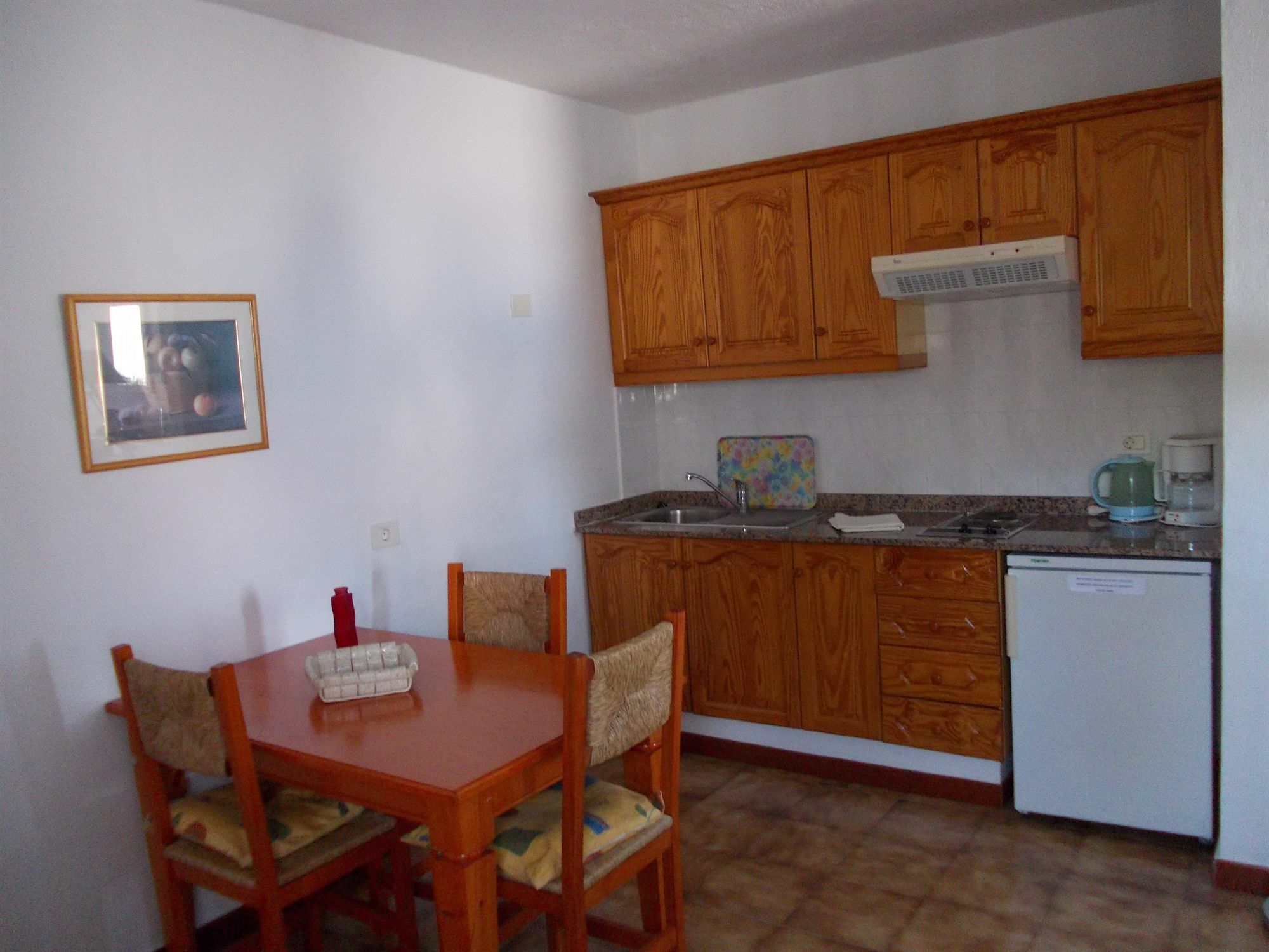 Residencial Las Norias Todoque Εξωτερικό φωτογραφία