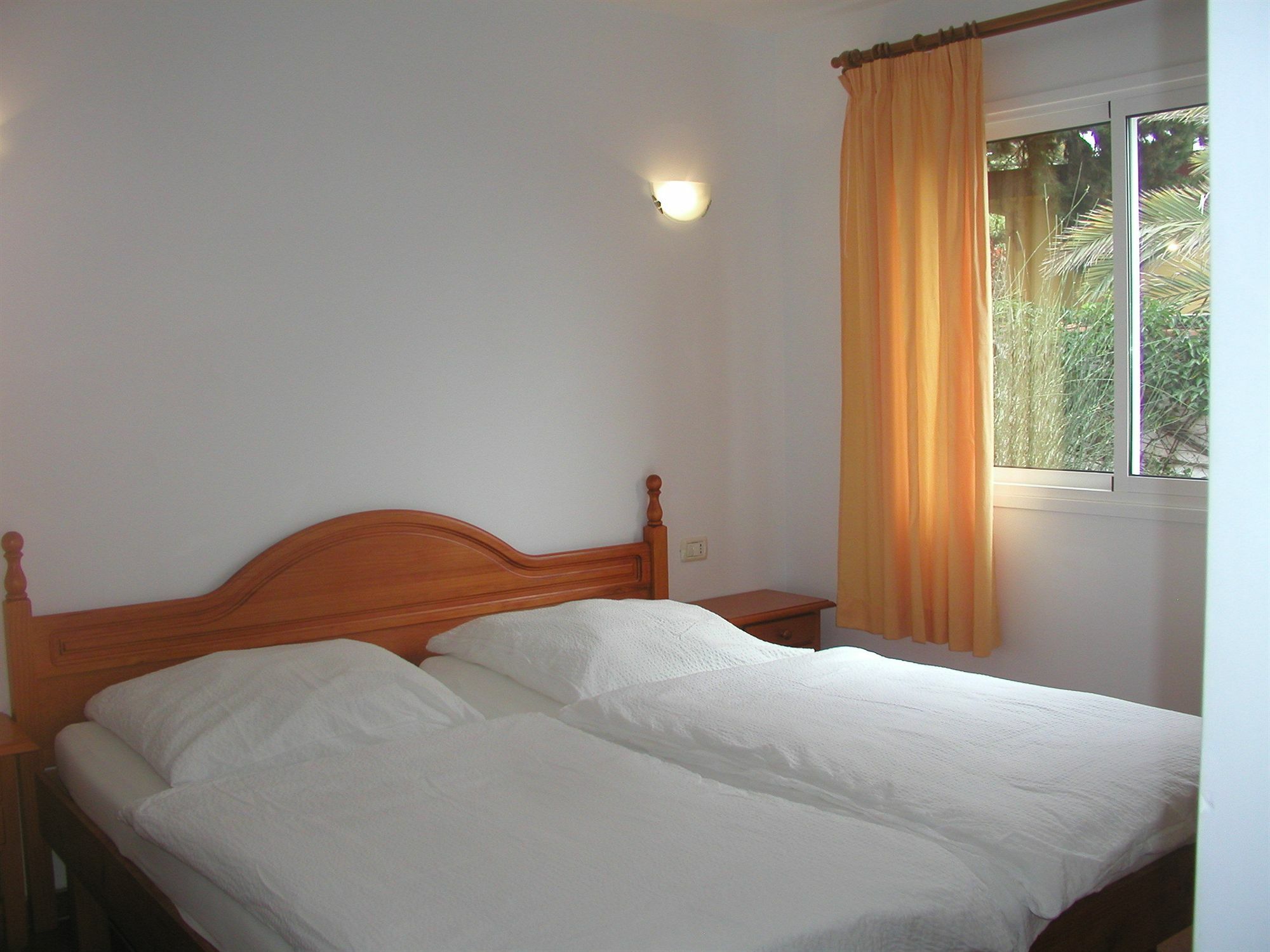 Residencial Las Norias Todoque Εξωτερικό φωτογραφία
