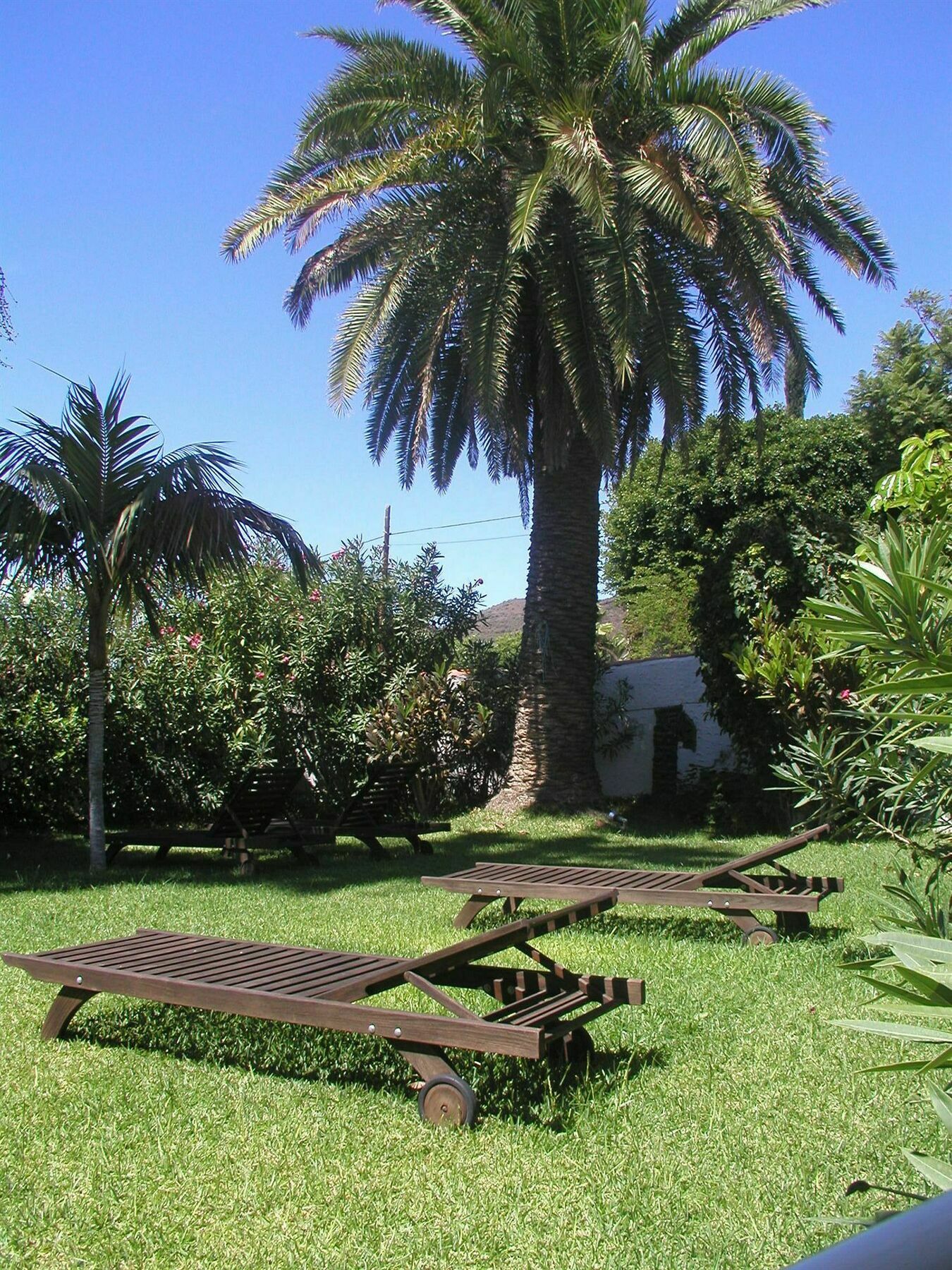 Residencial Las Norias Todoque Εξωτερικό φωτογραφία
